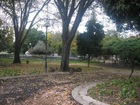 Descubriendo Lisboa: el Jardín del Príncipe Real