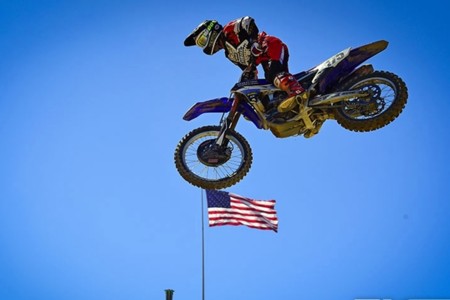 Cooper Webb Mxgp Estados Unidos