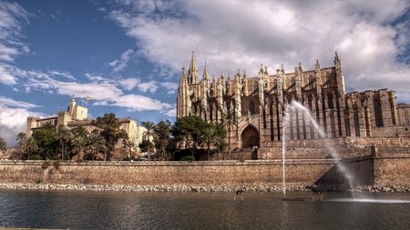 Ciclo de cine gratis 'a la fresca' en Palma de Mallorca