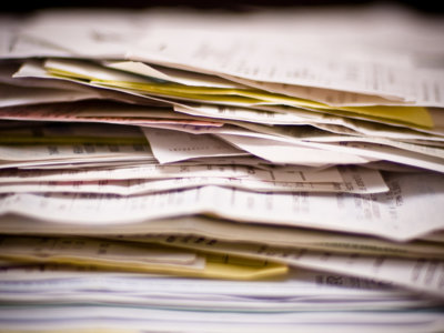 ¿Me puedo deducir ciertos gastos sin tener la factura? 