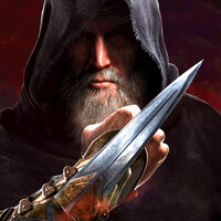 Te has cargado a cientos de personas con esta reliquia de Assassin's Creed, ¿pero sabes cuál fue la primera y de dónde viene?