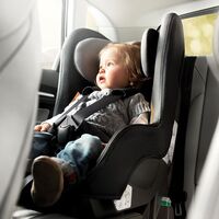 Ni un olvido más: los coches que quieran las cinco estrellas Euro NCAP deberán incluir un sistema de detección de menores