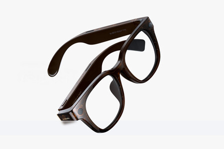 Xiaomi Ai Glasses 4