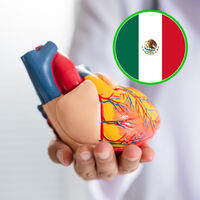 México logra su primer corazón artificial tras 25 años de investigación: Cofepris lo aprueba y está listo para usarse 