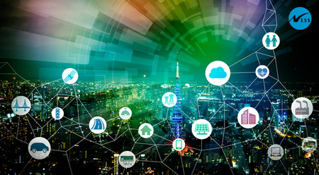 Qué son las redes LPWA, el gran canal paralelo al 5G para dispositivos conectados