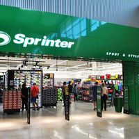 Día Internacional de la Mujer en Sprinter: 15% de descuento adicional