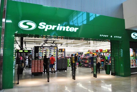Día Internacional de la Mujer en Sprinter: 15% de descuento adicional