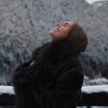 Llega la nieve a Madrid y estas botas altas de Decathlon serán nuestro comodín para arrasar en el asfalto 