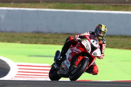 Karel Abraham Superbike Sbk 2016