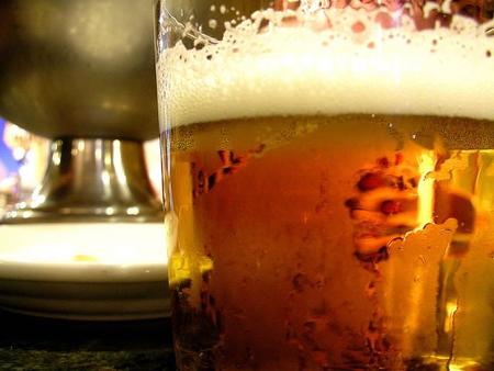 La cerveza, ¿la hacemos mejor en casa?