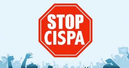 Facebook y su apoyo a CISPA