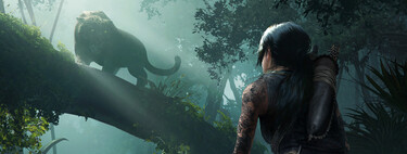 Nvidia DLSS llega a Baldur’s Gate 3, Shadow of the Tomb Raider y a más juegos que ayudará en su rendimiento