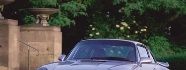 50 años de Porsche 911: querido 993...
