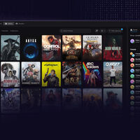 Epic Games Store tiene nueva tienda: esta hecha con IA y presume ser 45% más rápido que Steam 