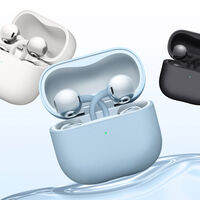 Llega la preventa de la segunda generación de los audífonos que cambiaron la industria: son de formato abierto y resisten el agua 