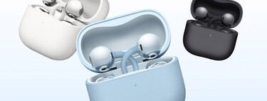 Llega la preventa de la segunda generación de los audífonos que cambiaron la industria: son de formato abierto y resisten el agua 