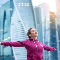 Así está bajando la contaminación mientras estamos en casa 