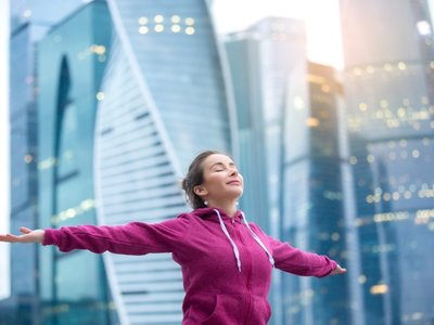 Así está bajando la contaminación mientras estamos en casa 
