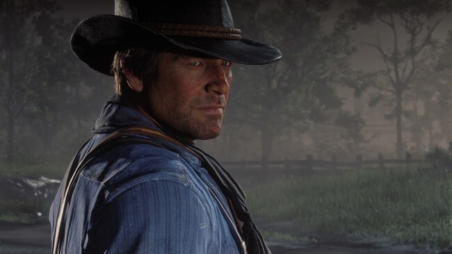 Rockstar confiesa que Red Dead Redemption 2 ha cambiado para siempre la saga Grand Theft Auto. Todo es culpa de Arthur Morgan