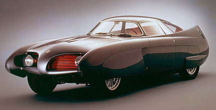 Alfa Romeo Bat Bertone