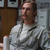 Matthew McConaughey no descarta volver a 'True Detective' como Rust Cohle si se cumple una condición muy concreta. "Hay libertad en eso"