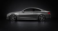 BMW Serie 4, debut oficial el próximo 14 de junio 