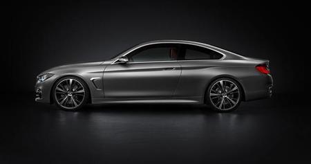 BMW Serie 4, debut oficial el próximo 14 de junio