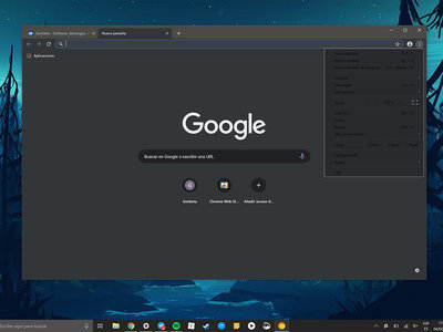 Google Chrome 74 llega con múltiples novedades, incluyendo tema oscuro automático en Windows 10