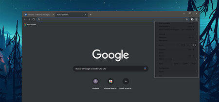 Google Chrome 74 llega hoy y trae múltiples novedades, incluyendo tema oscuro automático en Windows 10