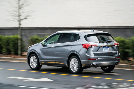 Buick Envision 2019 7