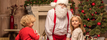 En España somos más de los Reyes Magos, pero Papá Noel tiene cada vez más fans por esta obvia razón