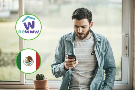 Newww Mas Caro Menos Internet Mexico