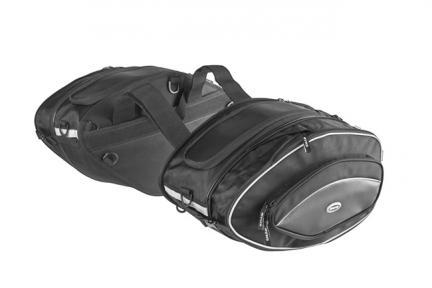 Gama de bolsas SHAD 2013