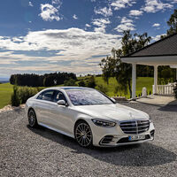 El nuevo Mercedes-Benz Clase S llega a España sin la conducción autónoma de nivel 3, desde 108.150 euros