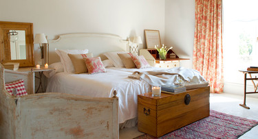 Lujo rural para una boda de invierno en La Casa de los Tomillares