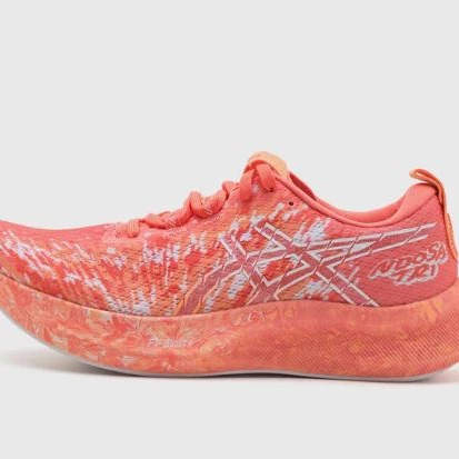 ASICS
NOOSA TRI 16 - Zapatillas running asfalto - naranja