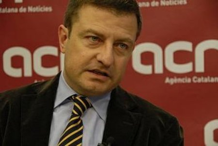 Adiós Guardans, adiós. Sinde los prefiere de la SGAE