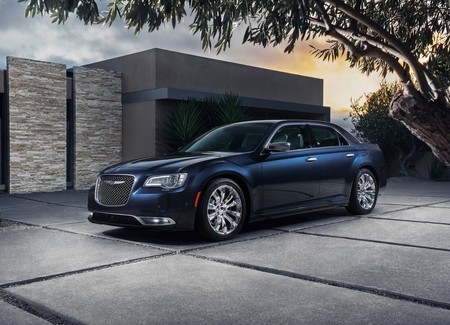Chrysler 300 2015 1280 01