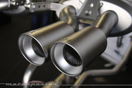 Akrapovic Portimao