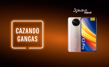 Cazando Gangas: Xiaomi POCO X3 Pro rebajadísimo, iPhone 12 a precio de derribo y más ofertas