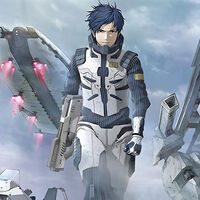 Netflix tiene una trilogía oculta de anime: mezcla ciencia ficción con enormes kaijus y el resultado es alucinante