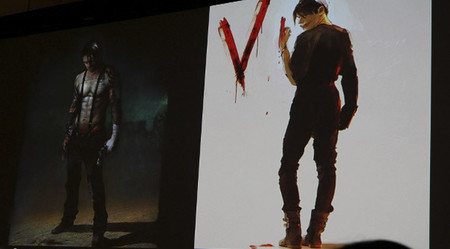 VX en corto: el juego 'Iron Man 3', el anuncio de 'N++' y Dante a lo Joker