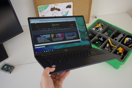 Siguiendo estos pasos podemos convertir a nuestro PC en un punto Wi-Fi con el que "alimentar" a los dispositivos conectables