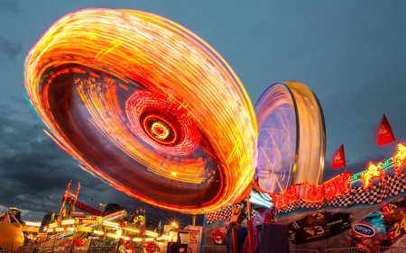 Cómo reproducir y/o detener el movimiento en fotografía