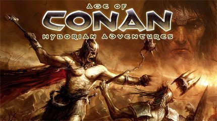Vídeo de Age of Conan: Hyborian Adventures