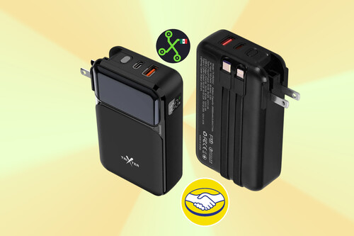 Power Bank Mercado Libre Oferta Rebaja Promocion Descuento