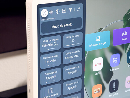 Analisis Lg Stanbyme 216