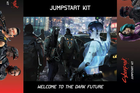 Cyberpunk Red será la precuela de Cyberpunk 2077 que llegará este verano en forma de juego de mesa