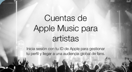 ¿Eres artista y quieres aparecer en Connect de Apple Music? Esto te interesa