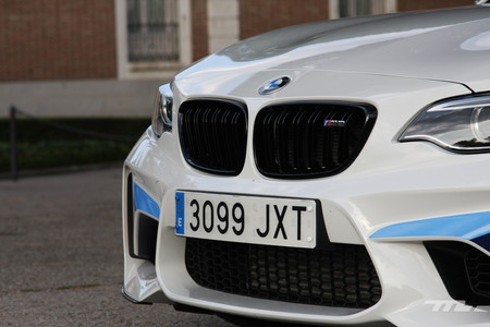 BMW M2 M Performance 17